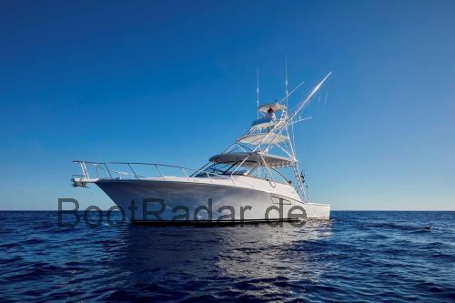 Cabo 41  technische daten 